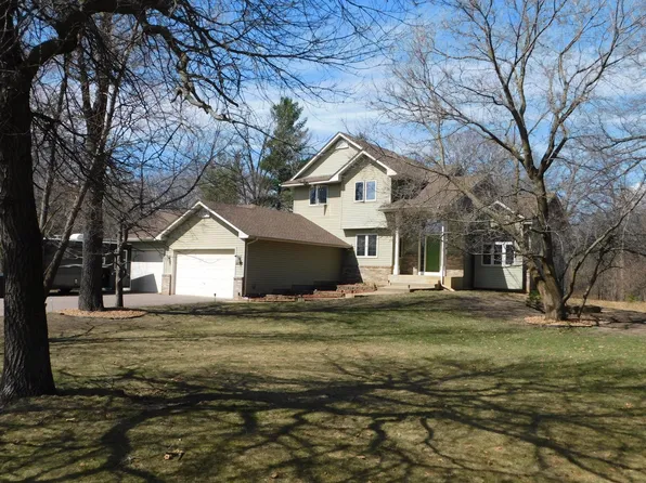 22305 Vermillion St NE, East Bethel, MN 55011