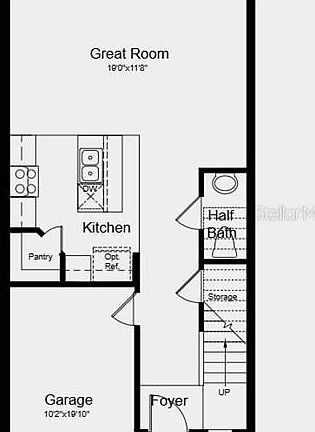 2nd image of this home