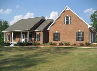 191 Eagle Path, Rockmart, GA 30153