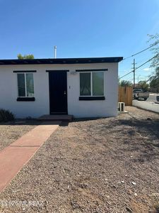 (Undisclosed Address), Tucson, AZ, 85705
