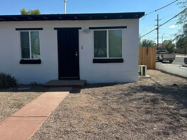(undisclosed Address), Tucson, AZ 85705