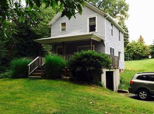 1502 Wilson Ave, New Castle, PA 16101