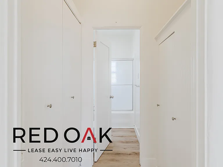 1274 S Mullen Ave #1272-1/4 — Photo 9