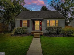 739 Leafydale Ter, Pikesville, MD 21208