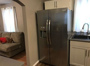 912 S Nettleton Ave, Springfield, MO 65806