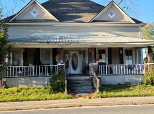 811 Ward St, Douglas, GA 31533
