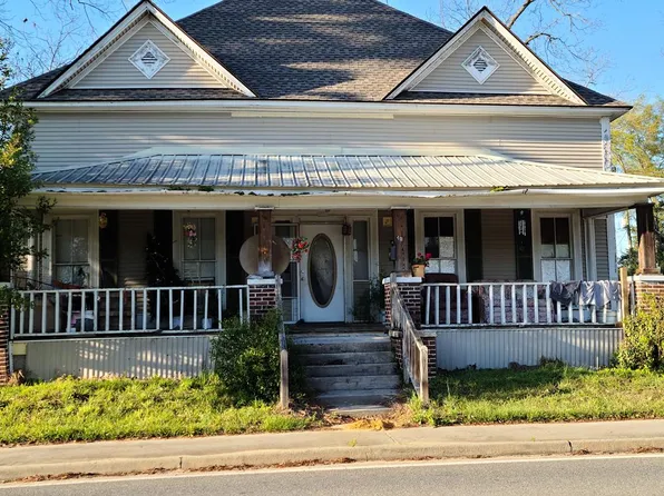 811 Ward St, Douglas, GA 31533