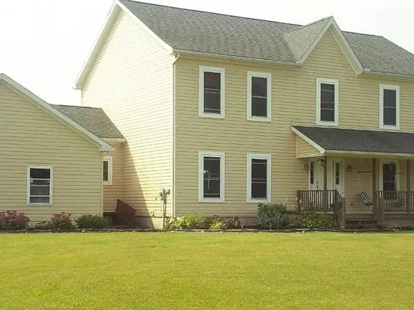 3076 Noble Rd, Seneca Falls, NY 13148