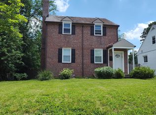 3603 Clarinth Rd, Baltimore, MD 21215