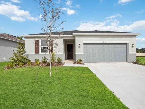 37513 WILLIAMETTE WAY, ZEPHYRHILLS, FL 33540