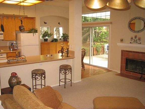 Kitchen/Family room