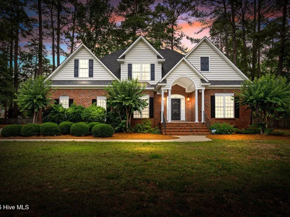 3641 Litchfield Drive, Rocky Mount, NC 27803