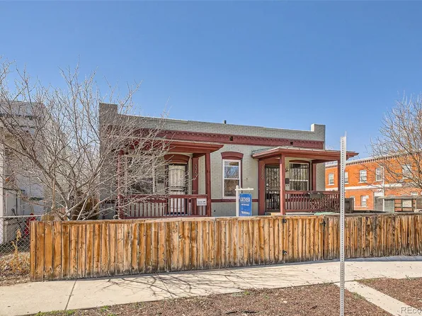 3357 N Williams Street, Denver, CO 80205