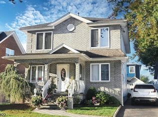 521 Laurita St, Linden, NJ 07036