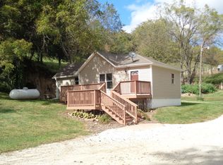 2137 Liberty Ave, Missouri Valley, IA 51555