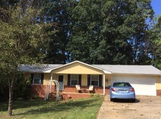 605 E Elementary Rd, Statesville, NC 28625