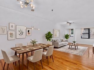 312 Madison St APT 2A, Hoboken, NJ 07030
