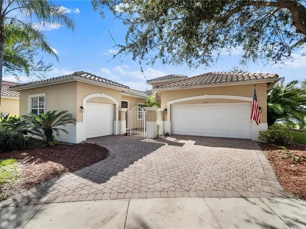 2007 Jacklin Ct, Naples, FL 34120