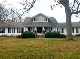 813 S Madison St, Strafford, MO 65757