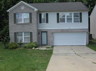 5132 Moller Rd, Indianapolis, IN 46254