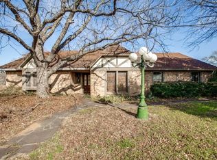 608 Bluebonnet Ln, Kennedale, TX 76060
