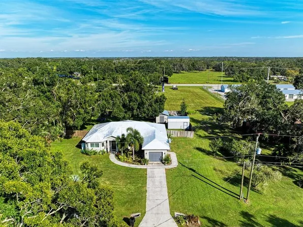 2936 SE Norman Ave, Arcadia, FL 34266