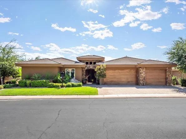 2095 W Monterey Dr, St George, UT 84770