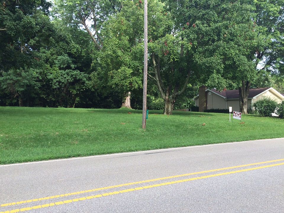 Easy access, almost 1/2 acre