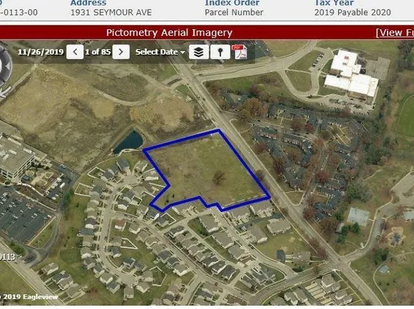 1931 Seymour Ave, Cincinnati, OH 45237