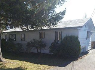 5620 Harlan Dr, Klamath Falls, OR 97603