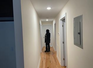 338 Irvine Turner Blvd #2, Newark, NJ 07108