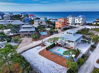 149 Hartley Ln, Port Saint Joe, FL 32456