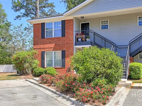 310 Tibet Avenue #26, Savannah, GA 31406