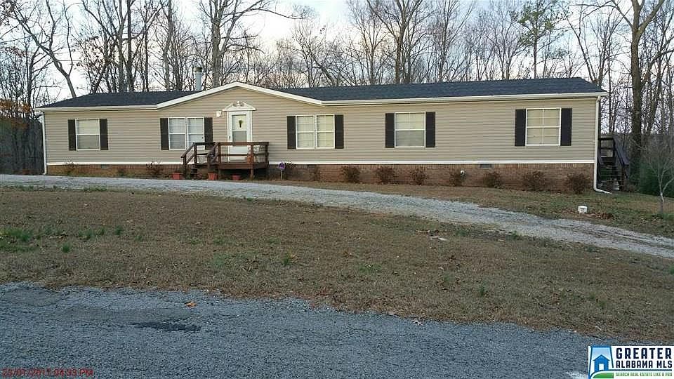1st image of 830 Mountain Springs Est