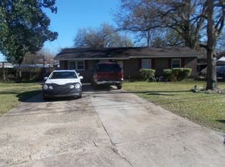 214 Ingle Dr, Montgomery, AL 36110
