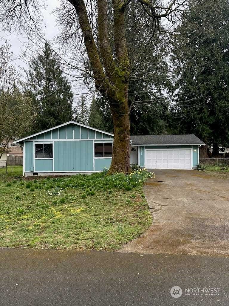4801 24th Avenue SE, Lacey, WA 98503 Zillow