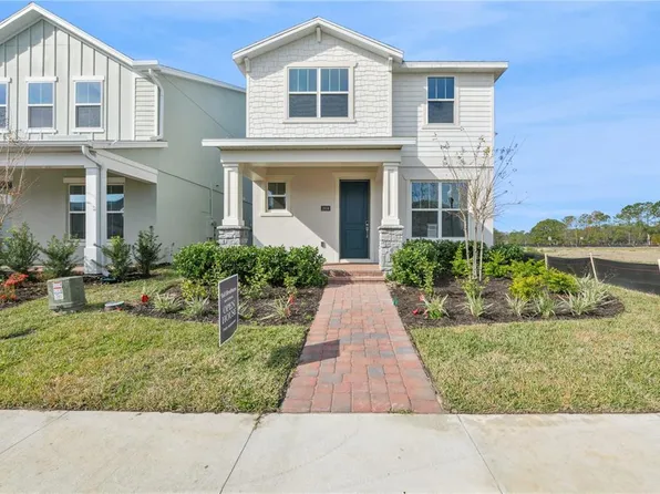 2604 Long Pine Ave, Apopka, FL 32712