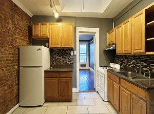 70 Brinkerhoff St #E3, Jersey City, NJ 07304