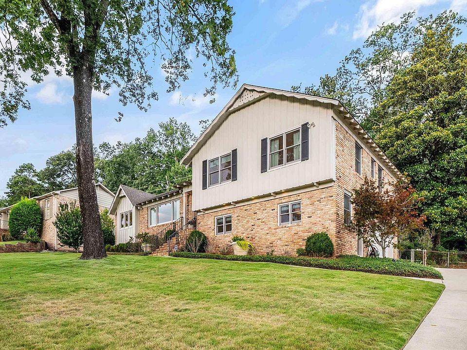 3712 Spring Valley Rd, Birmingham, AL 35223 Zillow