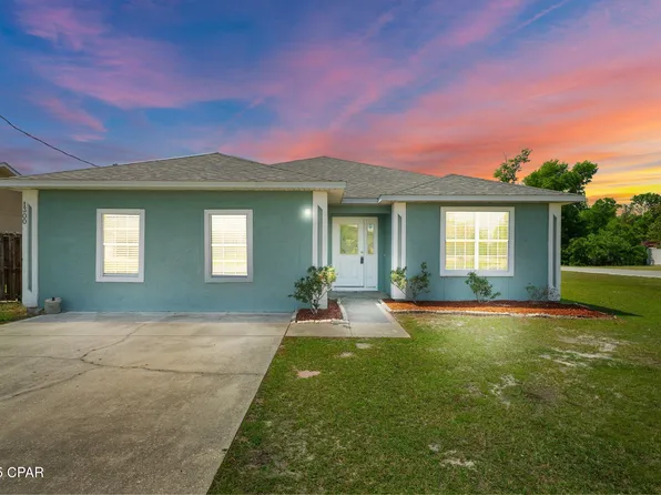 1300 Arkansas Ave, Lynn Haven, FL 32444