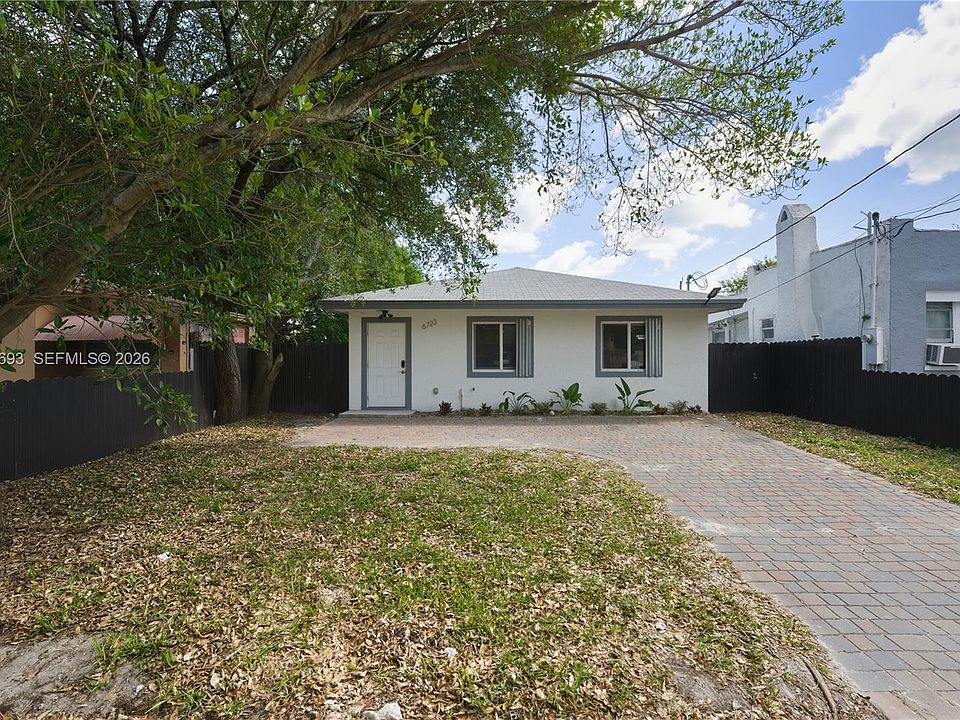 1st image of 6723 NW 6th Ave