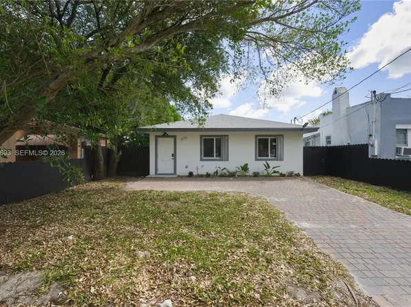 6723 NW 6th Ave, Miami, FL 33150