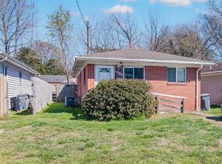 624 Pennsylvania Ave, Hampton, VA 23661