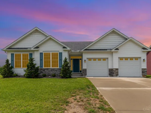 151 Zachary Dr, Williamsburg, OH 45176