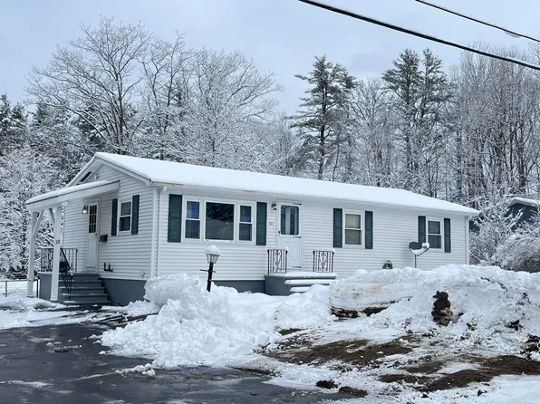 58 Olive Street, Auburn, ME 04210