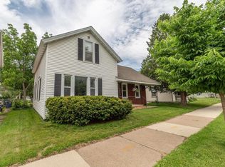 508 Chicago Ave, Wausau, WI 54403