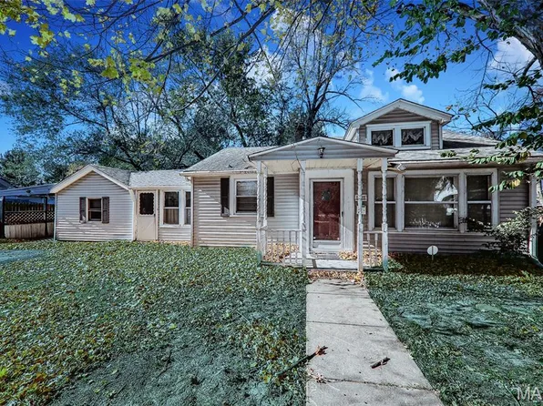 205 Audrey Ave, Collinsville, IL 62234