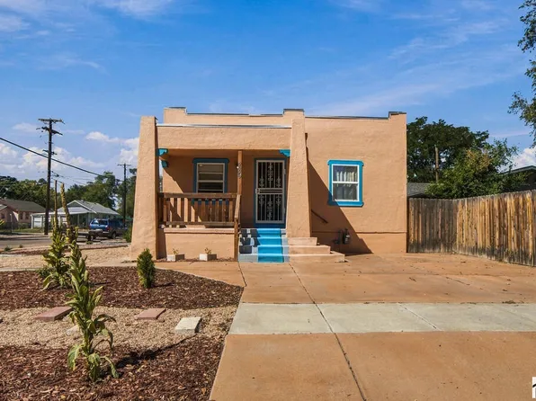 739 Euclid Ave, Pueblo, CO 81004