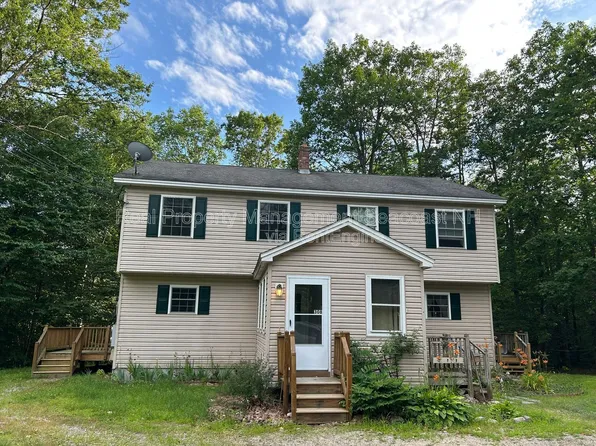 308 Silver St, Union, NH 03887