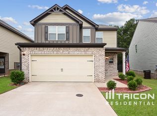 776 Galveston Way, McDonough, GA 30253